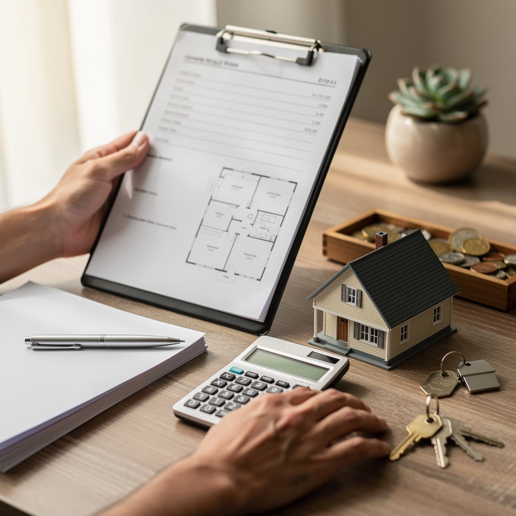 FASTER APPRAISALS expert residential property valuation for Chula Vista and Southern California