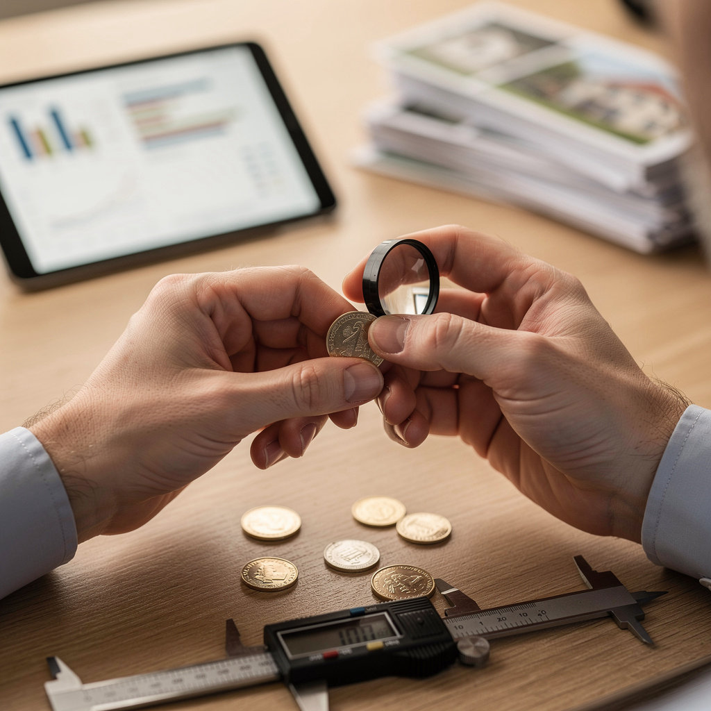 FASTER APPRAISALS expert appraiser providing trusted valuation services in Southern California